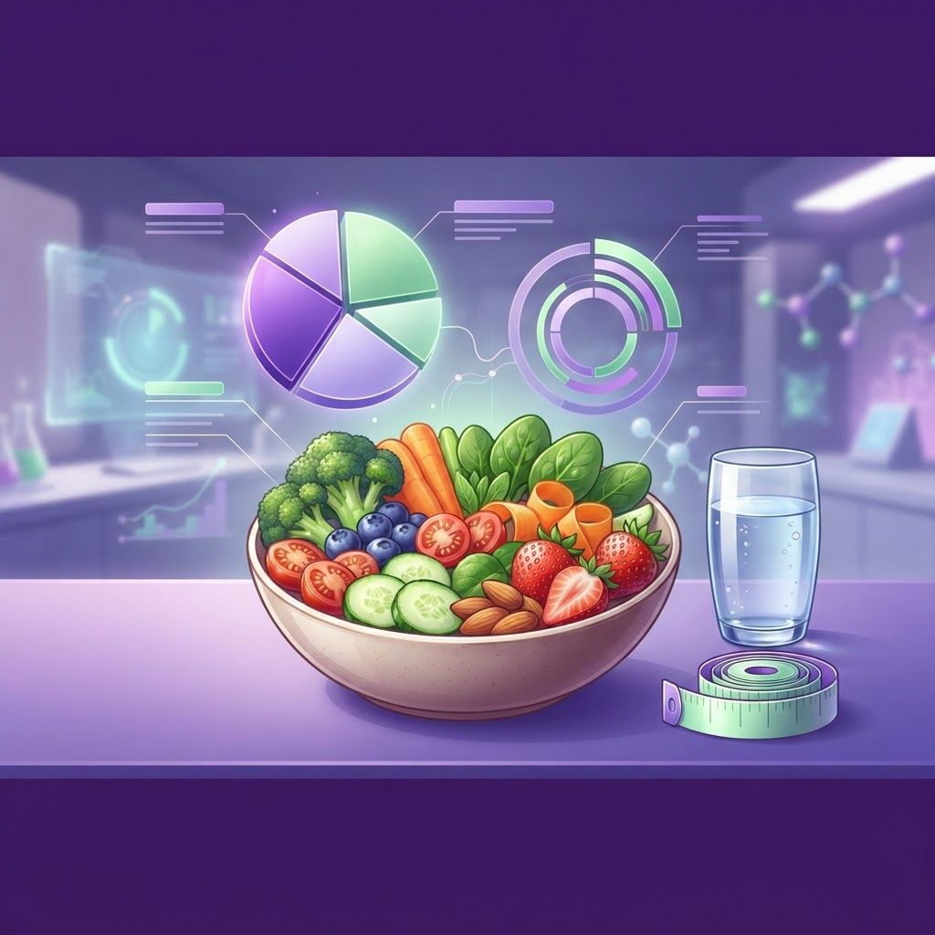 Top 10 Best Nutritionists in Huntsville