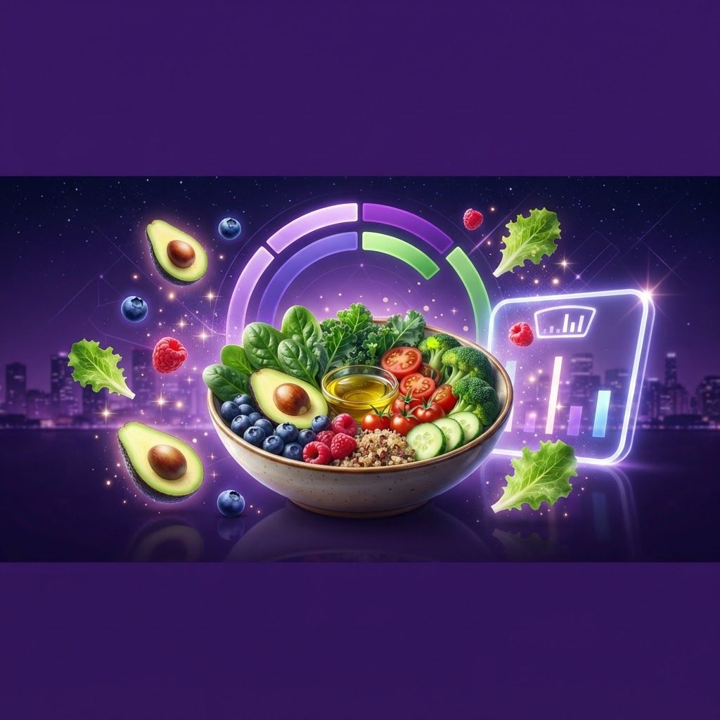 Top 10 Best Nutritionists in Irving