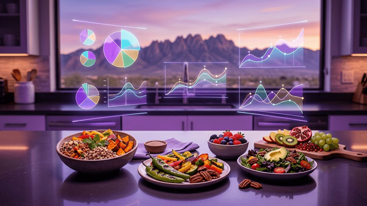 Top 10 Best Nutritionists in Las Cruces