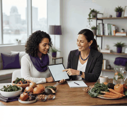 Top 10 Best Nutritionists in Louisville
