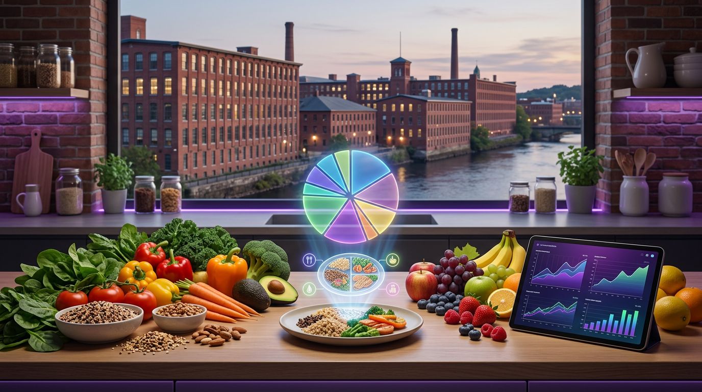 Top 10 Best Nutritionists in Lowell