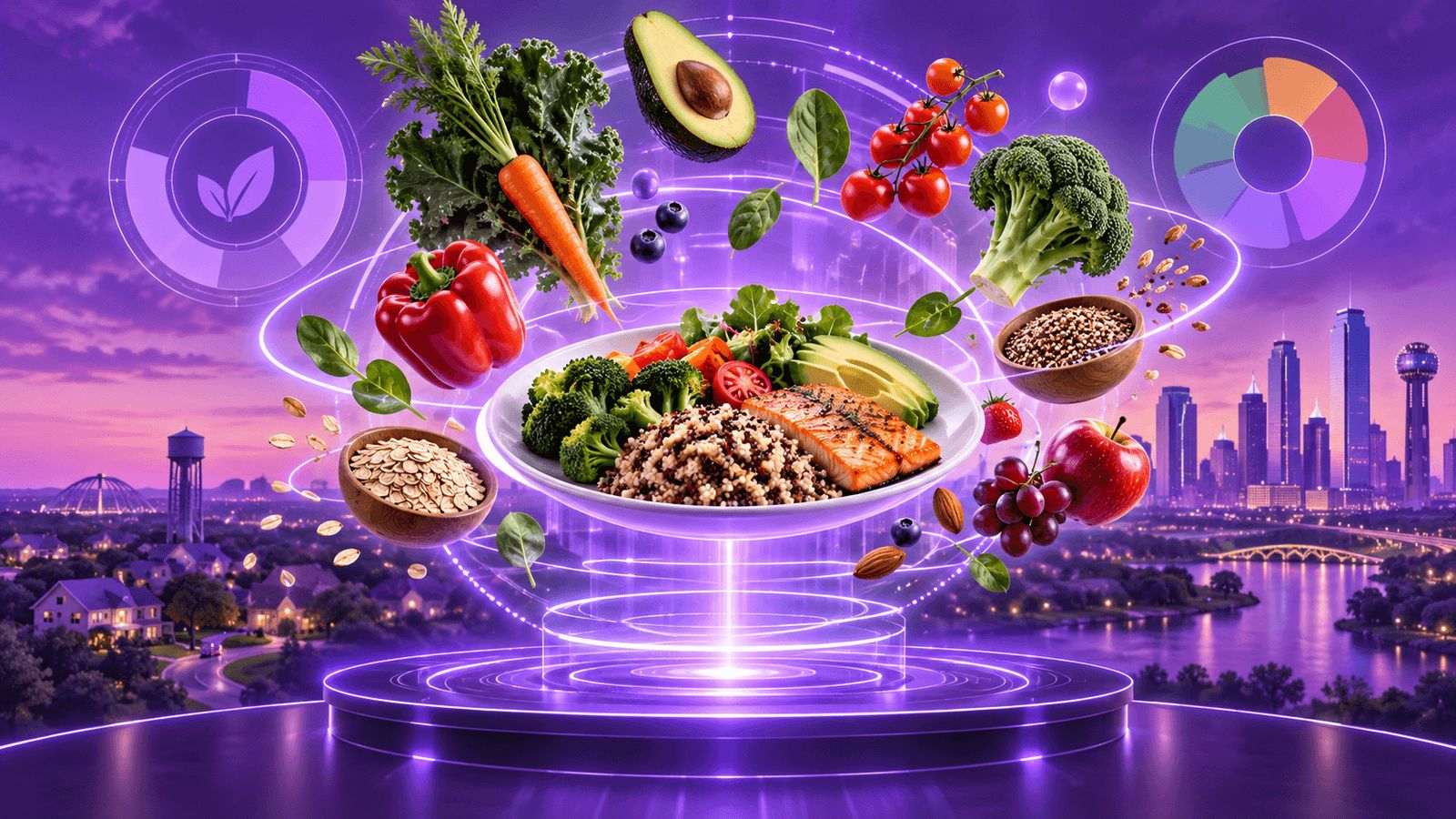 Top 10 Best Nutritionists in Mesquite