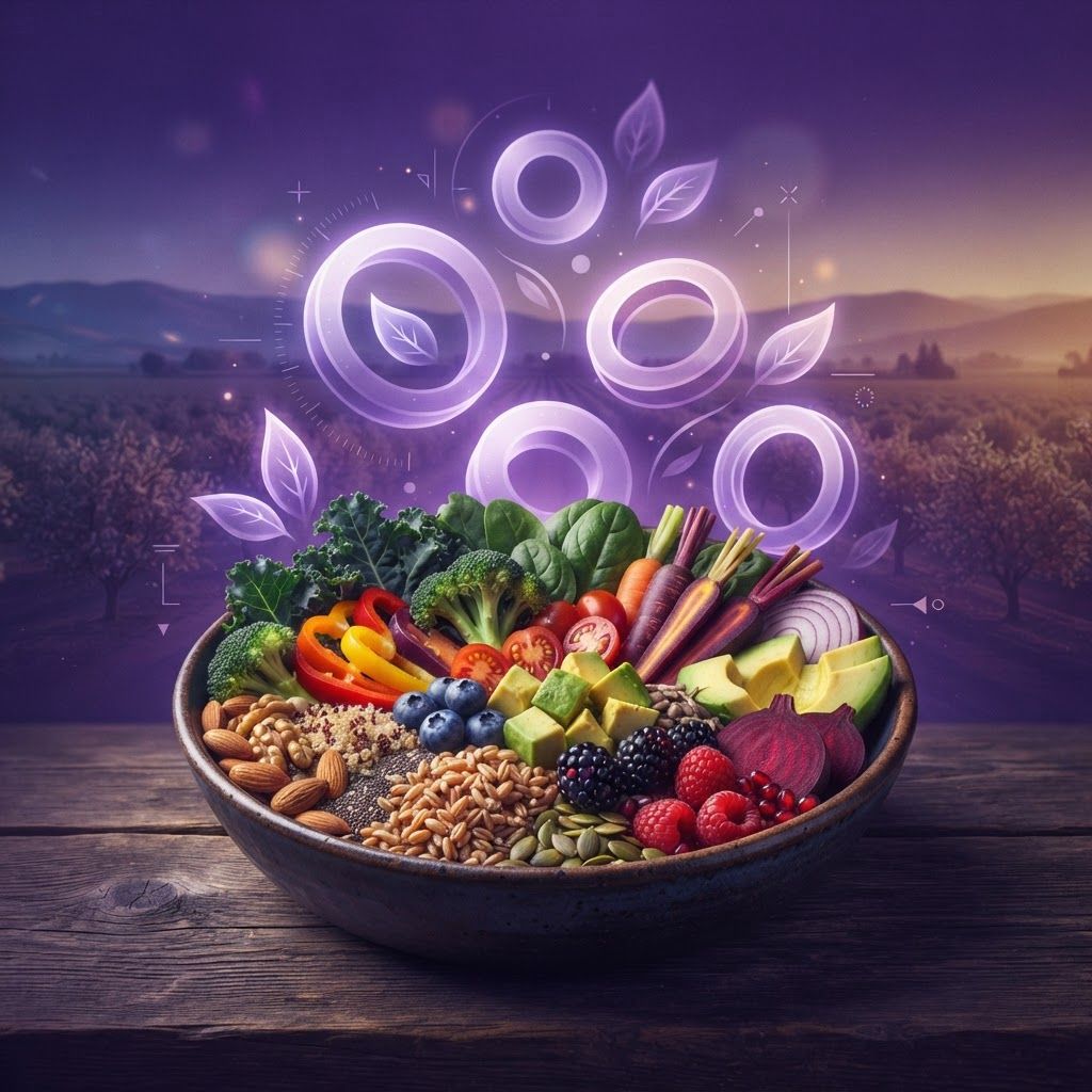 Top 10 Best Nutritionists in Modesto