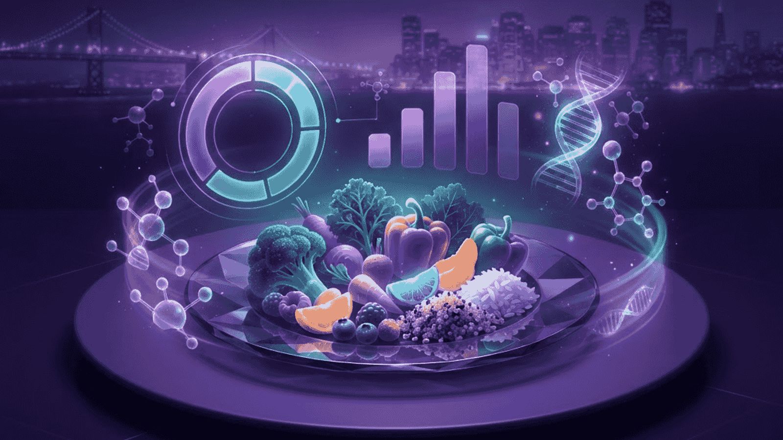 Top 10 Best Nutritionists in Oakland