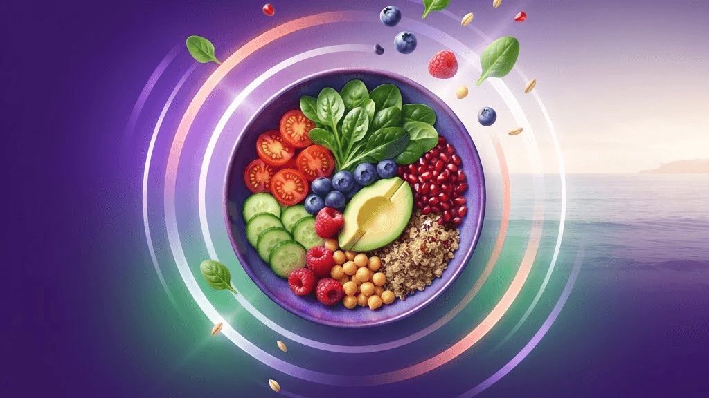 Top 10 Best Nutritionists in Oceanside