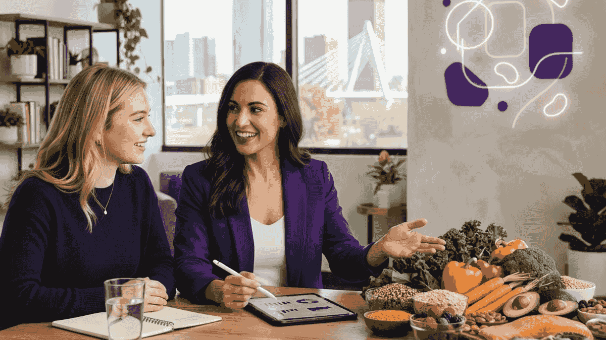 Top 10 Best Nutritionists in Oklahoma City