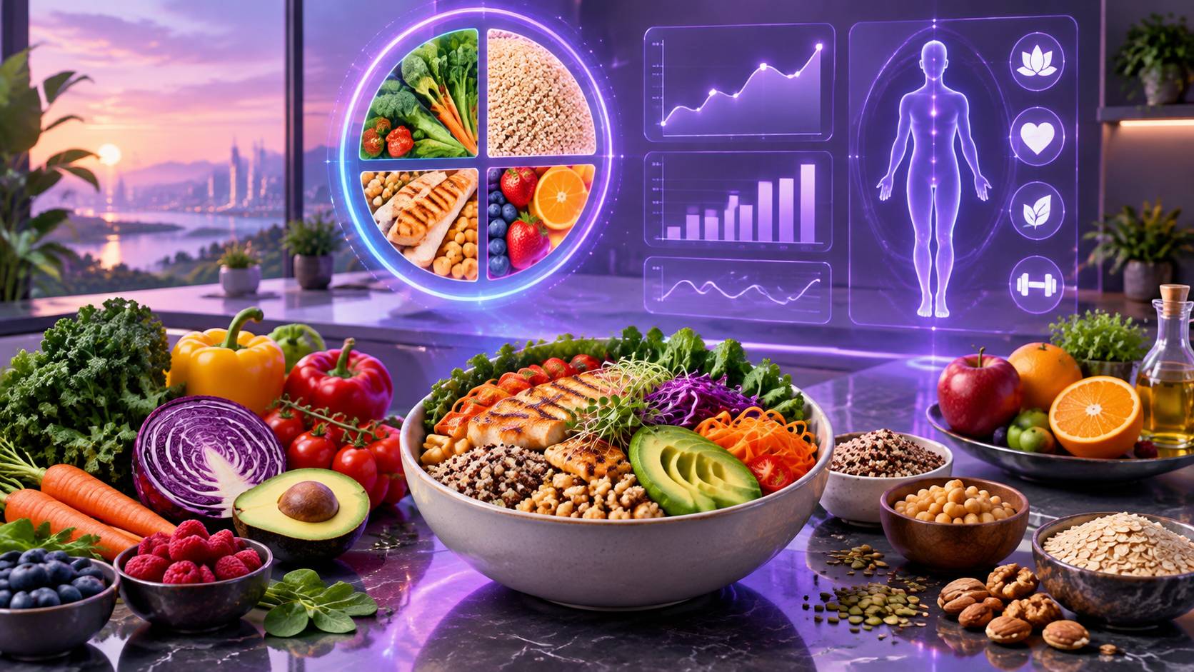 Top 10 Best Nutritionists in Olathe