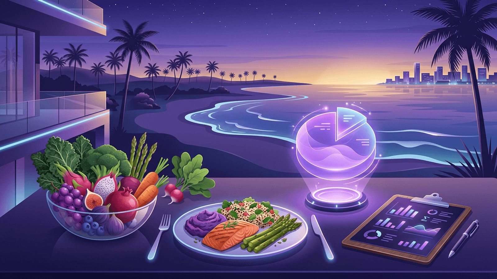 Top 10 Best Nutritionists in Pompano Beach
