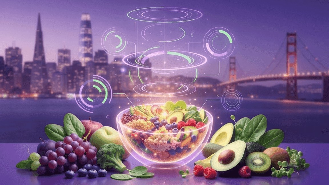 Top 10 Best Nutritionists in San Francisco