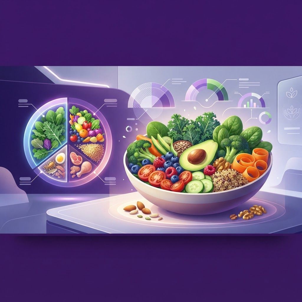 Top 10 Best Nutritionists in Santa Rosa