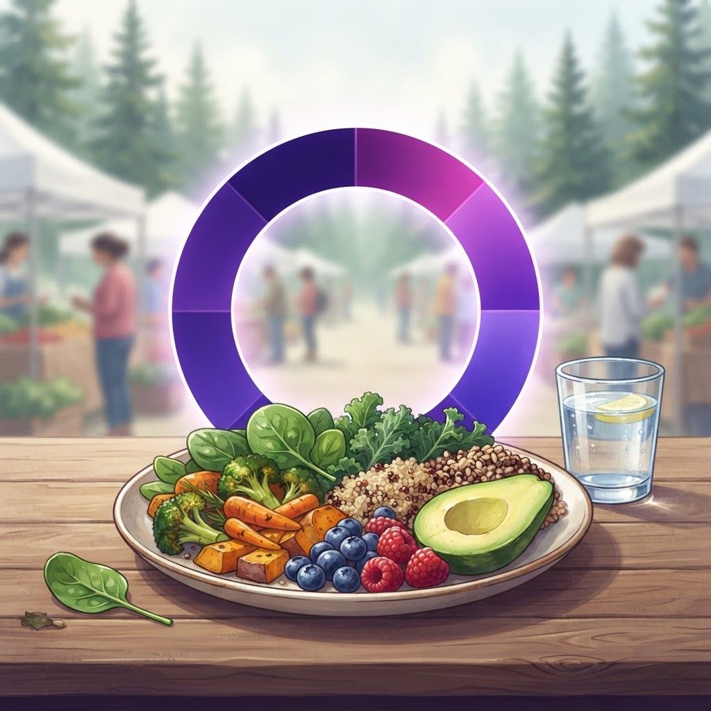 Top 10 Best Nutritionists in Spokane
