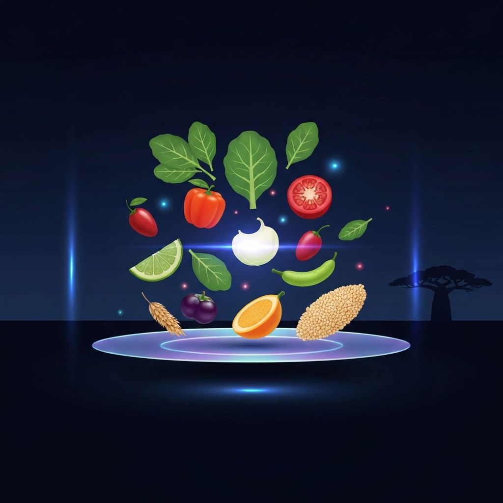 Top 10 Best Nutritionists in Tanzania