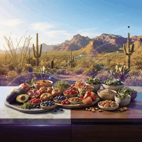 Top 10 Best Nutritionists in Tucson