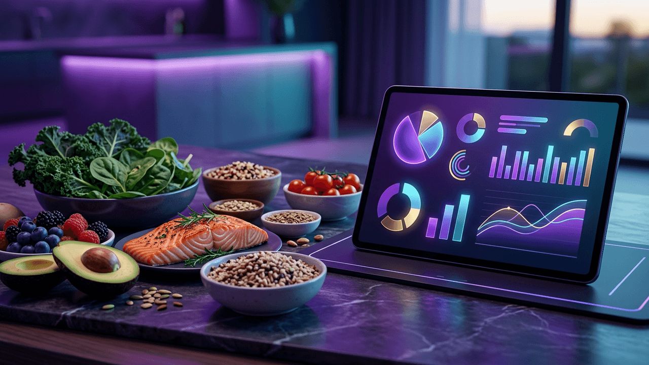 Top 10 Best Nutritionists in Tyler