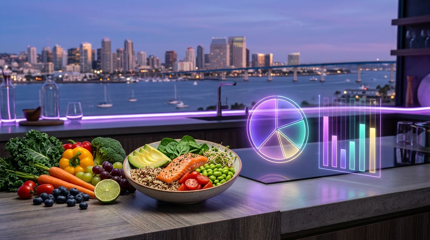 Top 10 Best Nutritionists in Vallejo