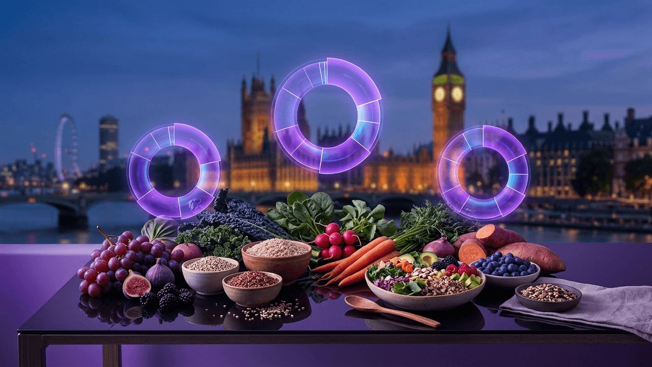 Top 10 Best Nutritionists in Westminster
