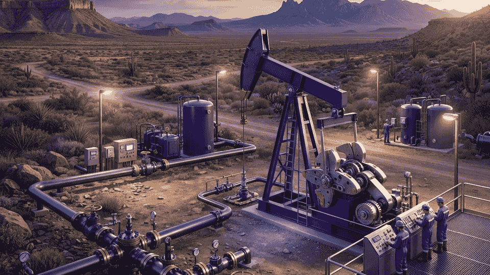 Top 10 Best Oil and Gas Companies in Albuquerque