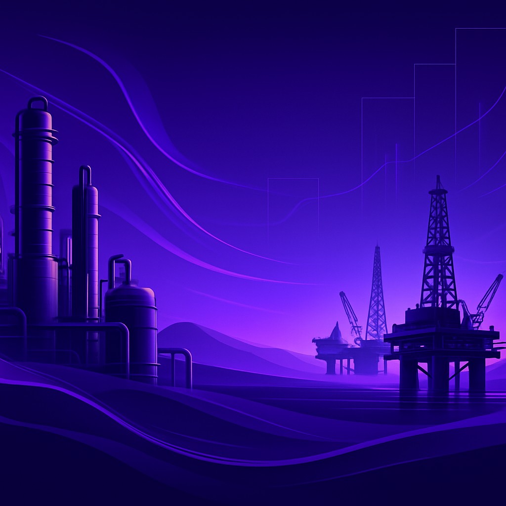 Top 10 Best Oil and Gas Companies in Algeria