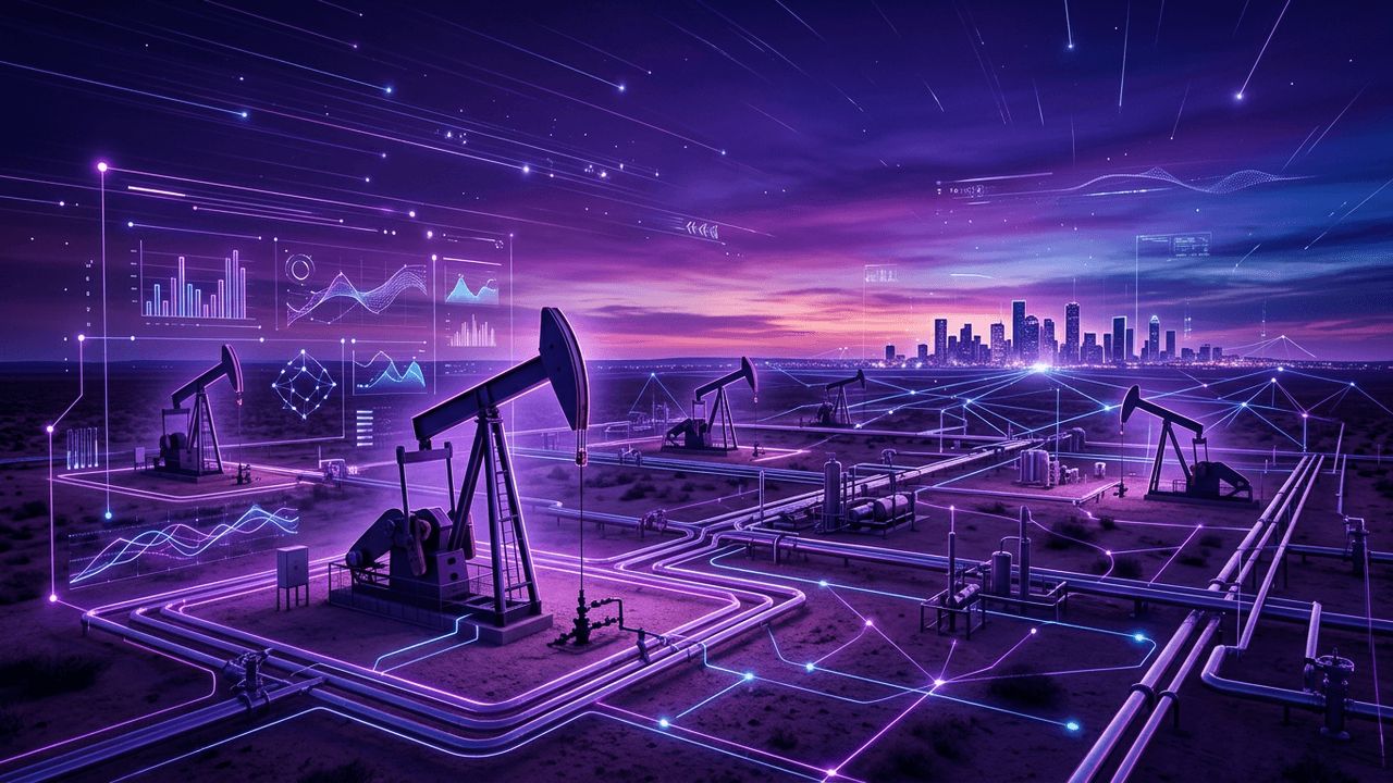 Top 10 Best Oil and Gas Companies in Allen