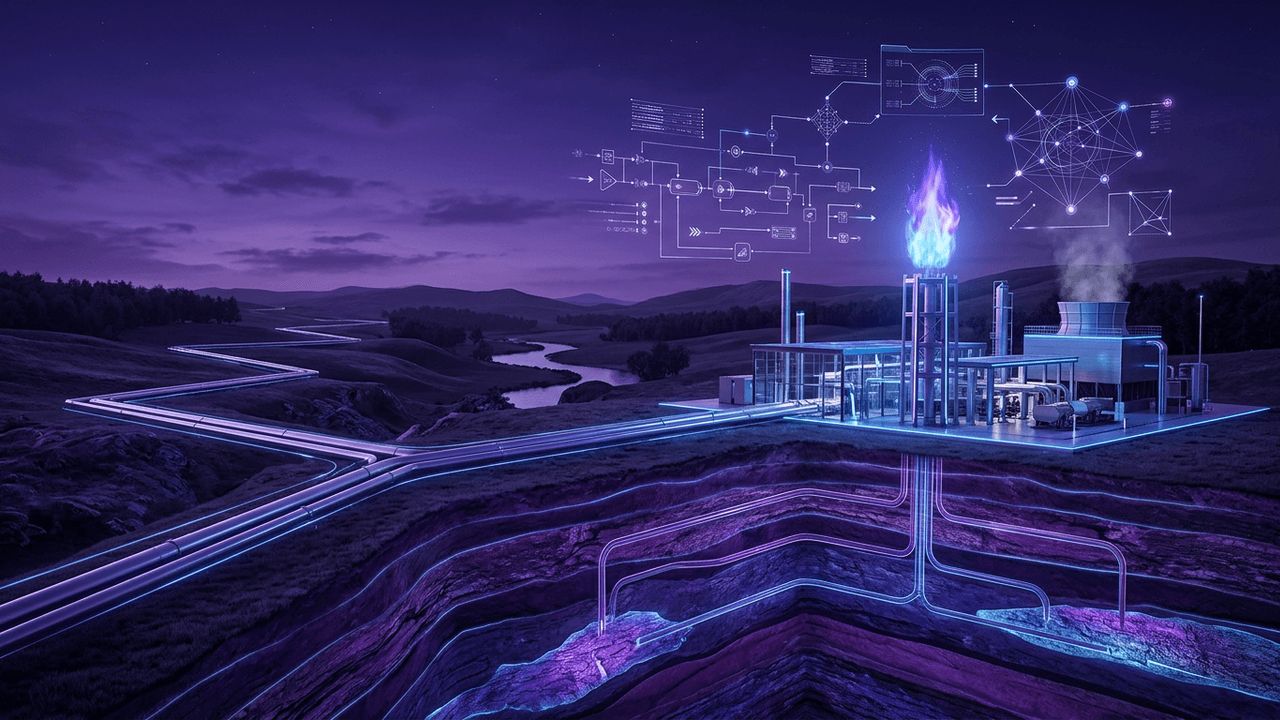 Top 10 Best Oil and Gas Companies in Amherst