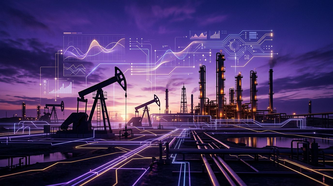 Top 10 Best Oil and Gas Companies in Ann Arbor