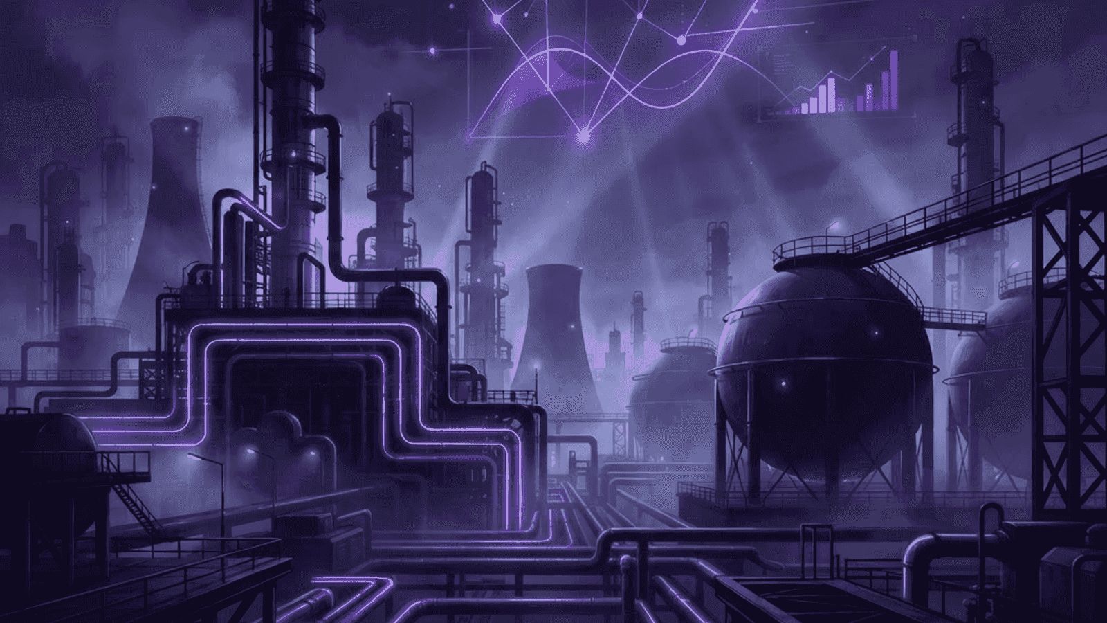 Top 10 Best Oil and Gas Companies in Aurora