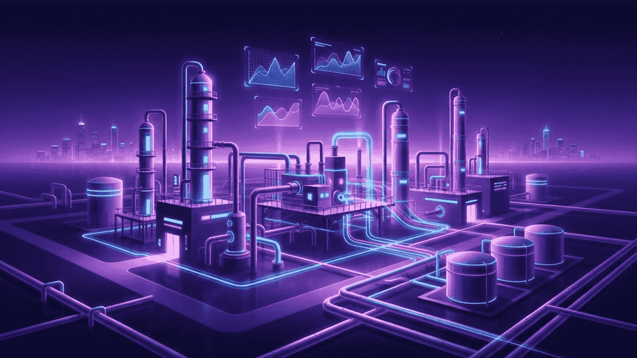 Top 10 Best Oil and Gas Companies in Austin