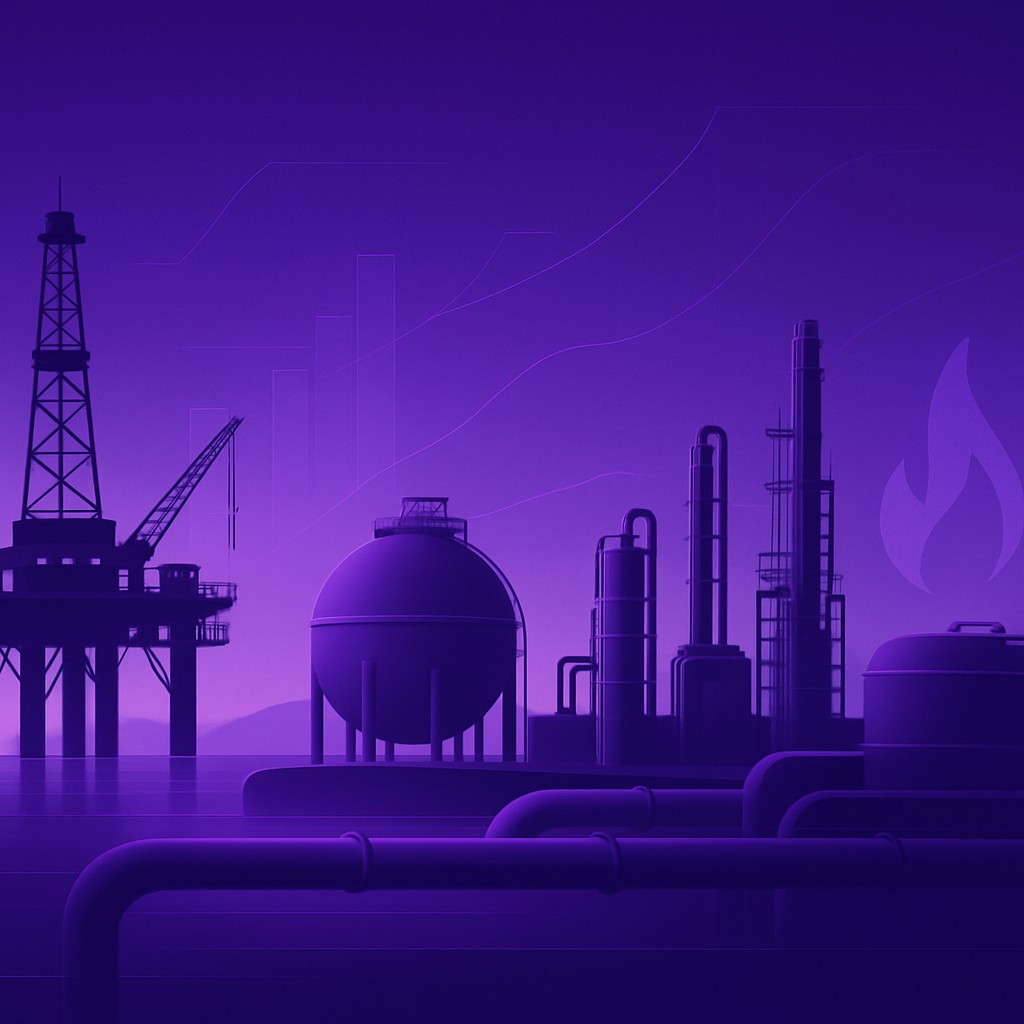 Top 10 Best Oil and Gas Companies in Australia