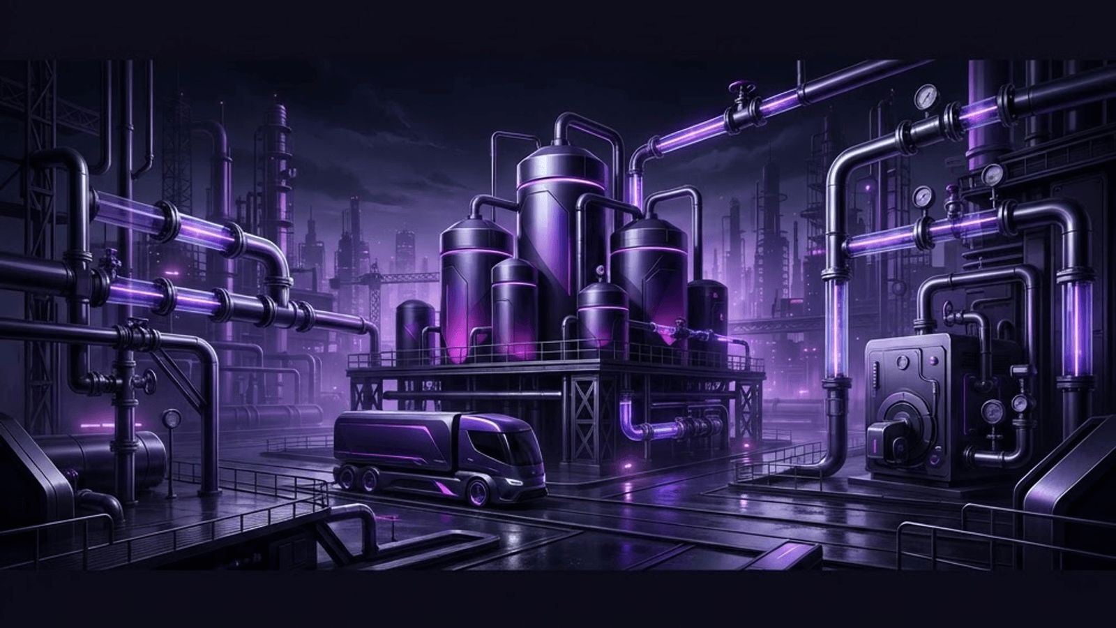 Top 10 Best Oil and Gas Companies in Babylon
