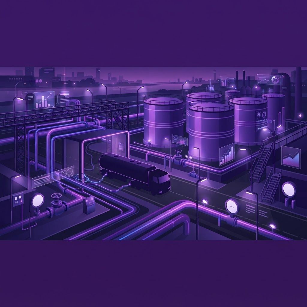 Top 10 Best Oil and Gas Companies in Boise City