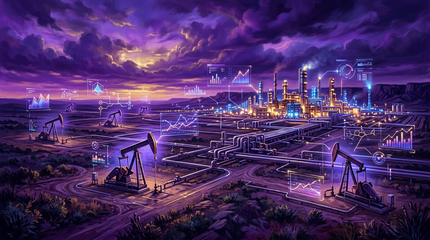 Top 10 Best Oil and Gas Companies in Broken Arrow