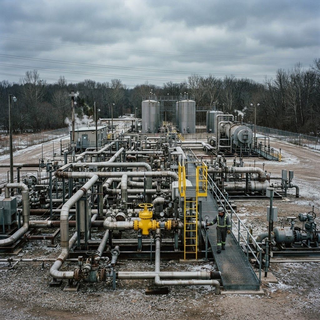 Top 10 Best Oil and Gas Companies in Buffalo