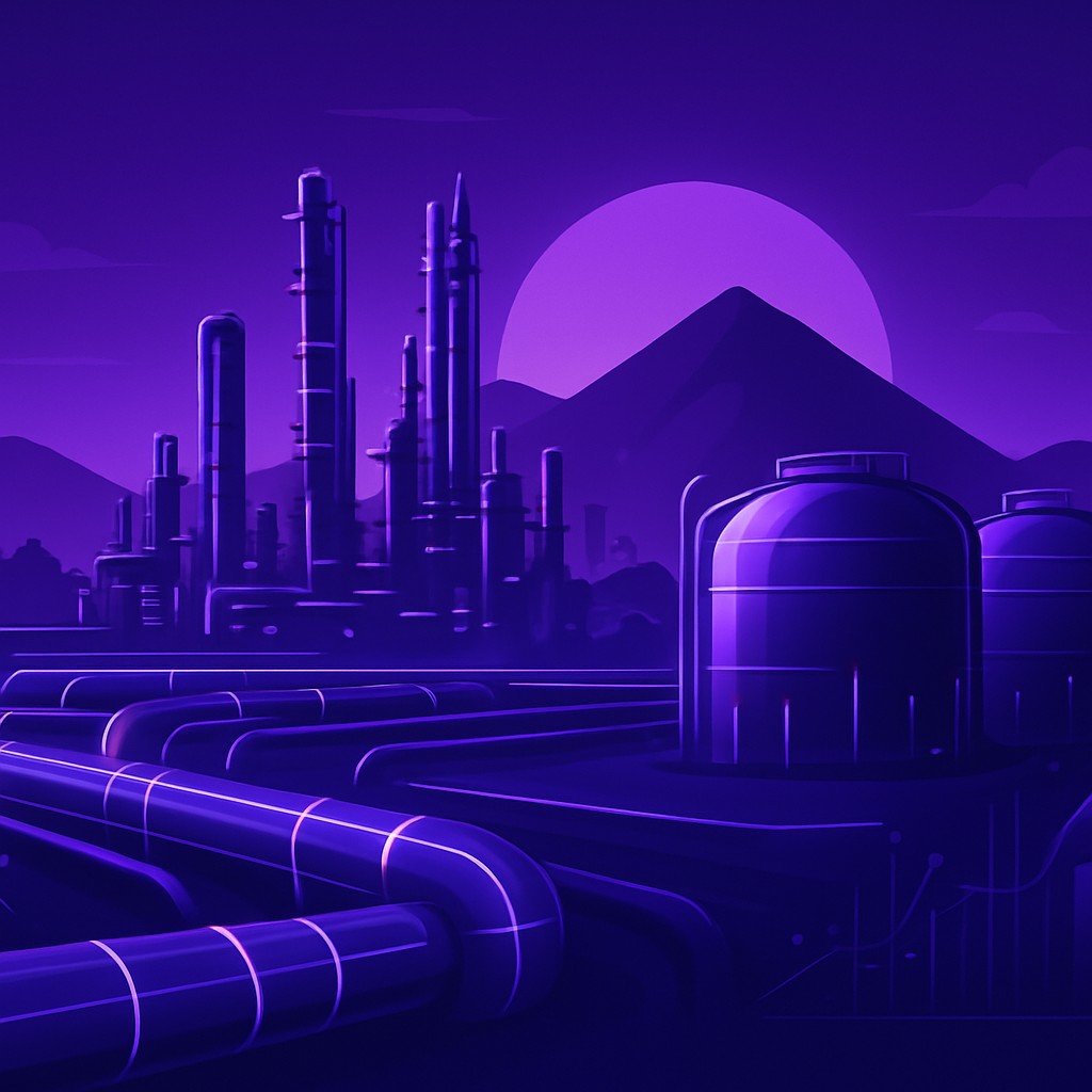 Top 10 Best Oil and Gas Companies in Burundi
