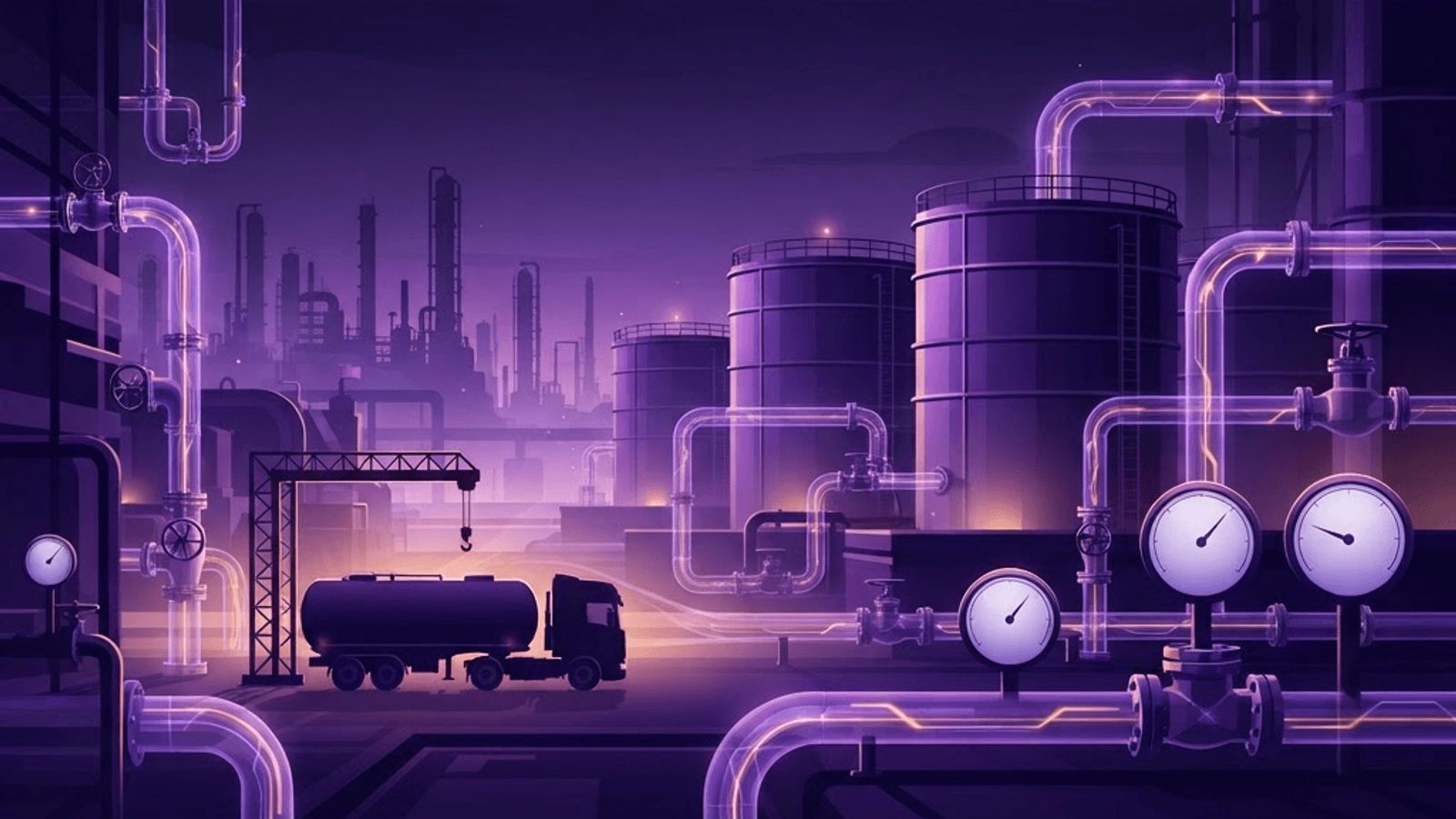 Top 10 Best Oil and Gas Companies in Cary