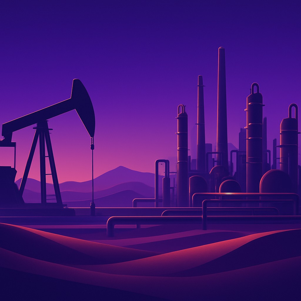 Top 10 Best Oil and Gas Companies in Chad