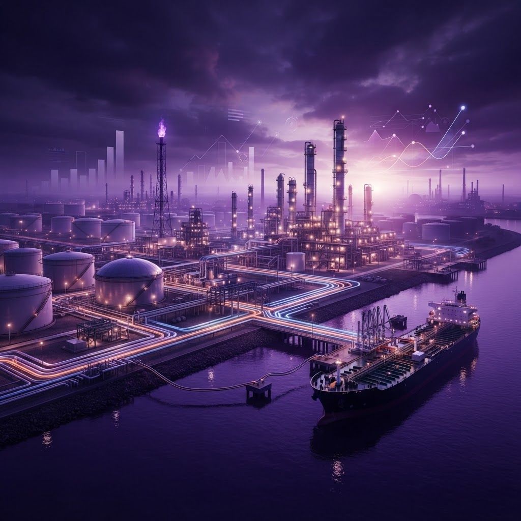 Top 10 Best Oil and Gas Companies in Chesapeake