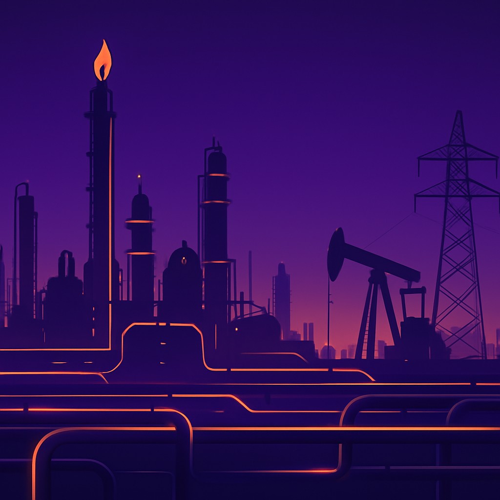 Top 10 Best Oil and Gas Companies in Chile