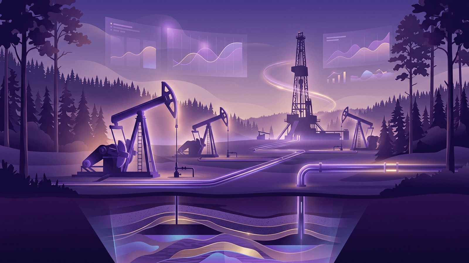 Top 10 Best Oil and Gas Companies in Conroe