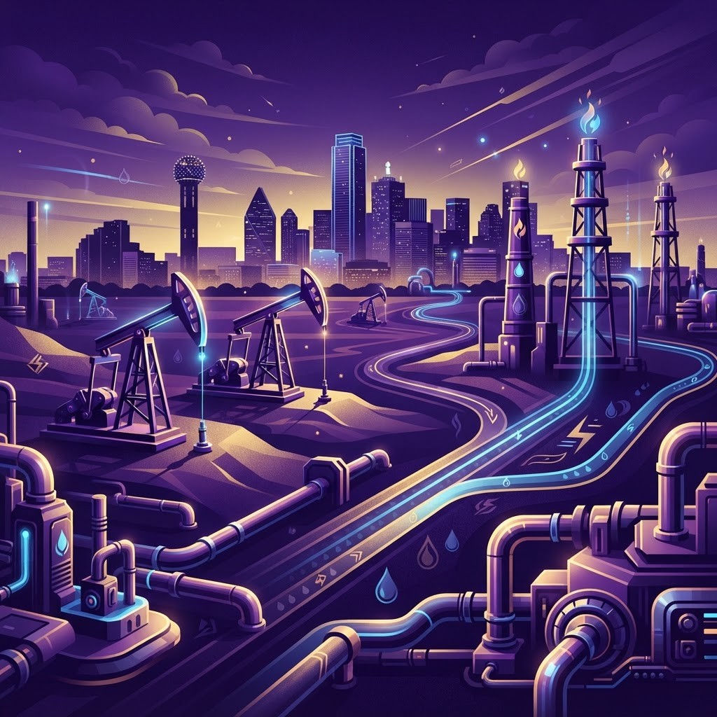 Top 10 Best Oil and Gas Companies in Dallas