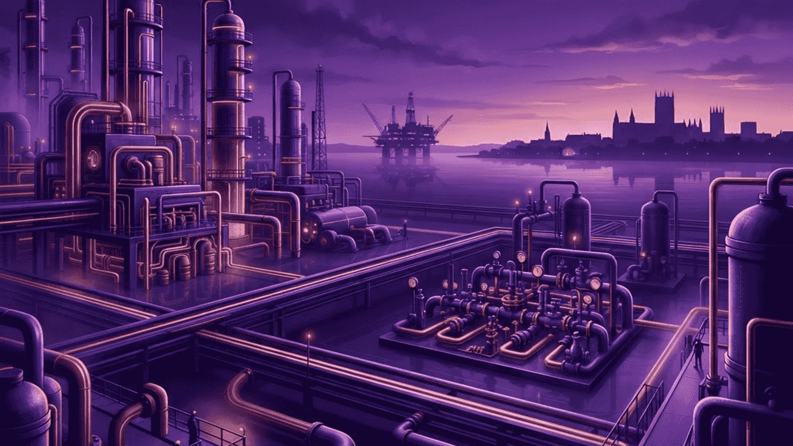 Top 10 Best Oil and Gas Companies in Durham
