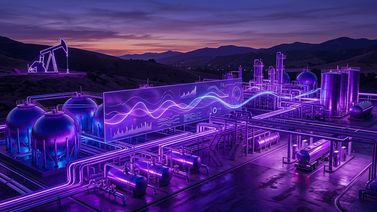 Top 10 Best Oil and Gas Companies in Escondido