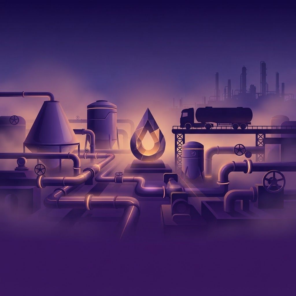 Top 10 Best Oil and Gas Companies in Fontana