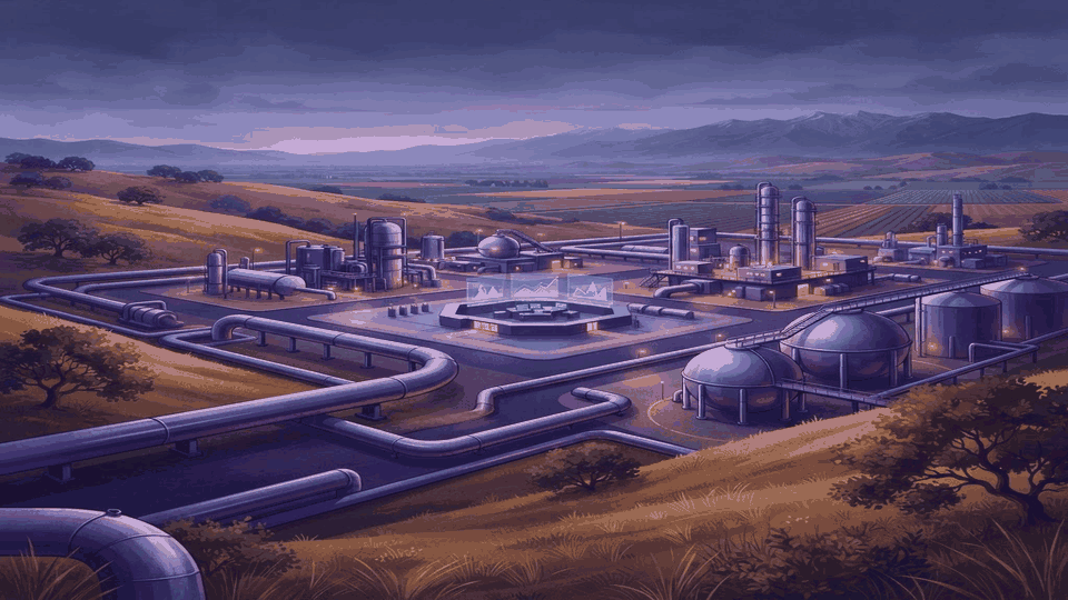 Top 10 Best Oil and Gas Companies in Fresno
