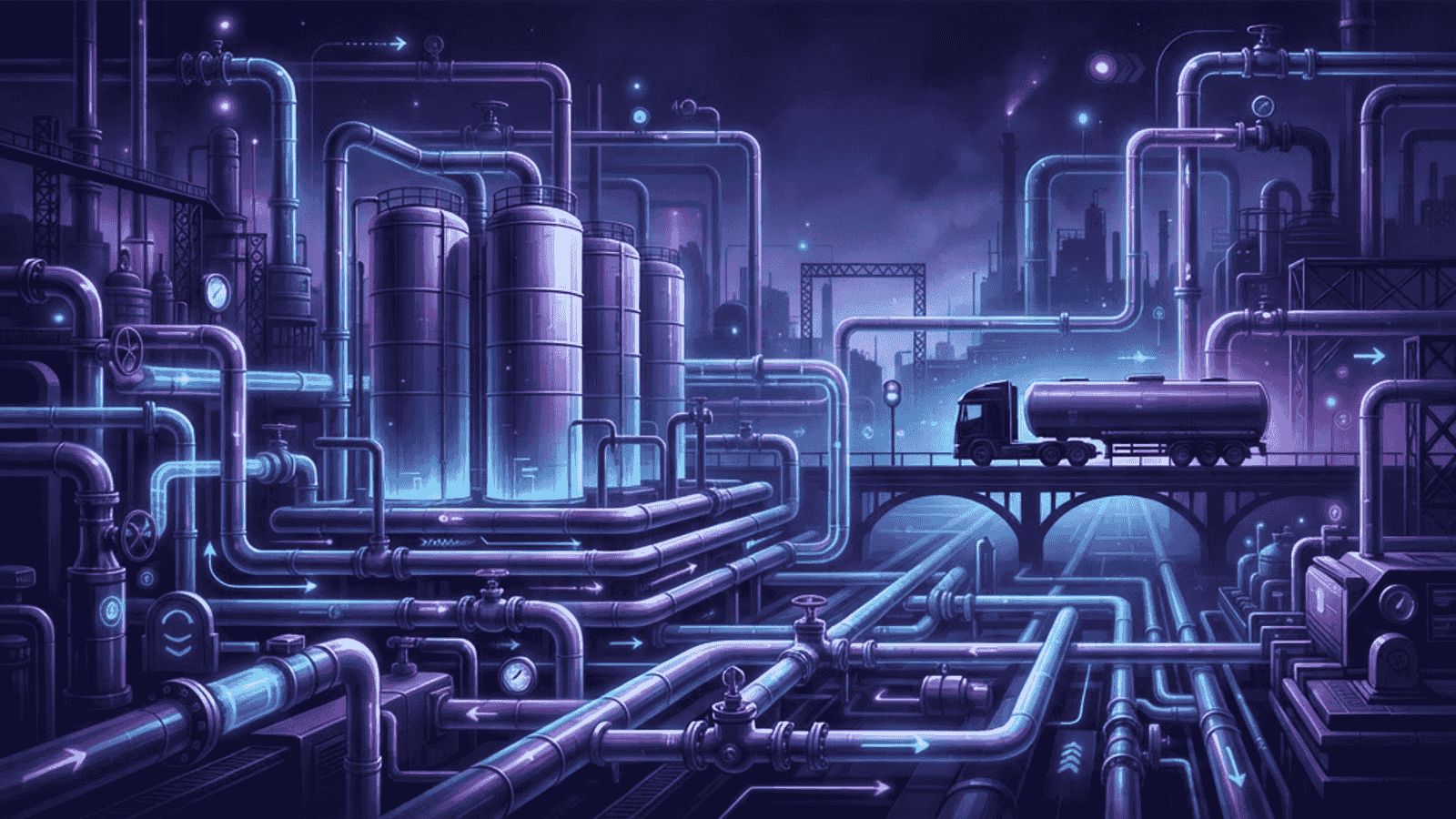 Top 10 Best Oil and Gas Companies in Greensboro