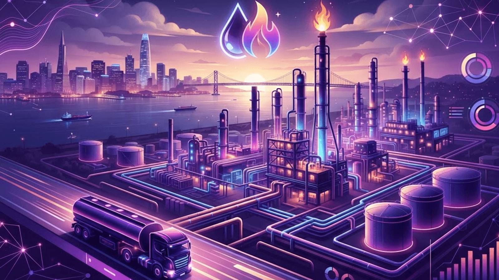 Top 10 Best Oil and Gas Companies in Hayward