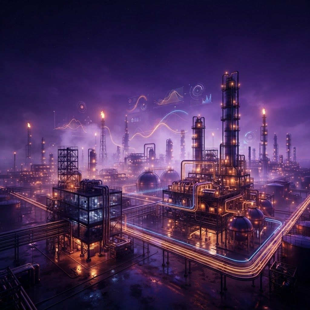 Top 10 Best Oil and Gas Companies in Huntsville