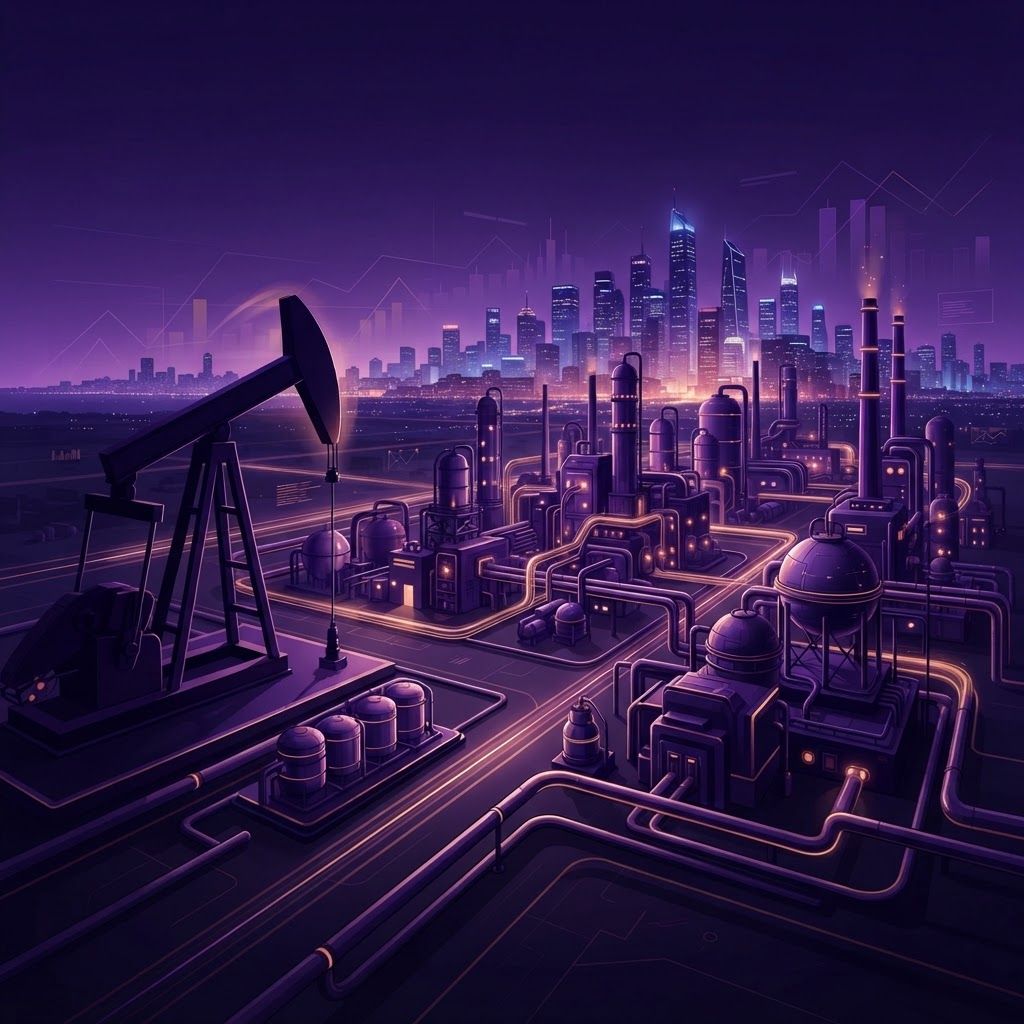 Top 10 Best Oil and Gas Companies in Irving