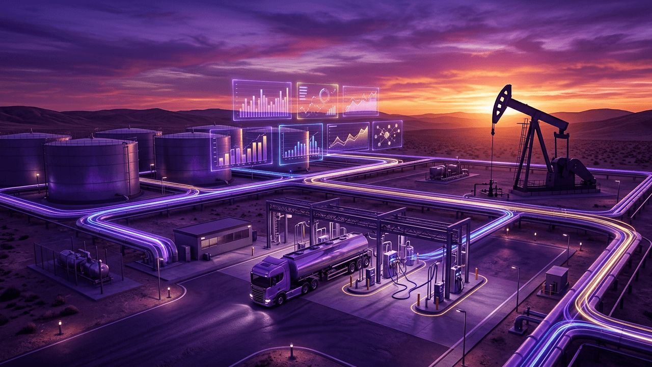 Top 10 Best Oil and Gas Companies in Lakeland