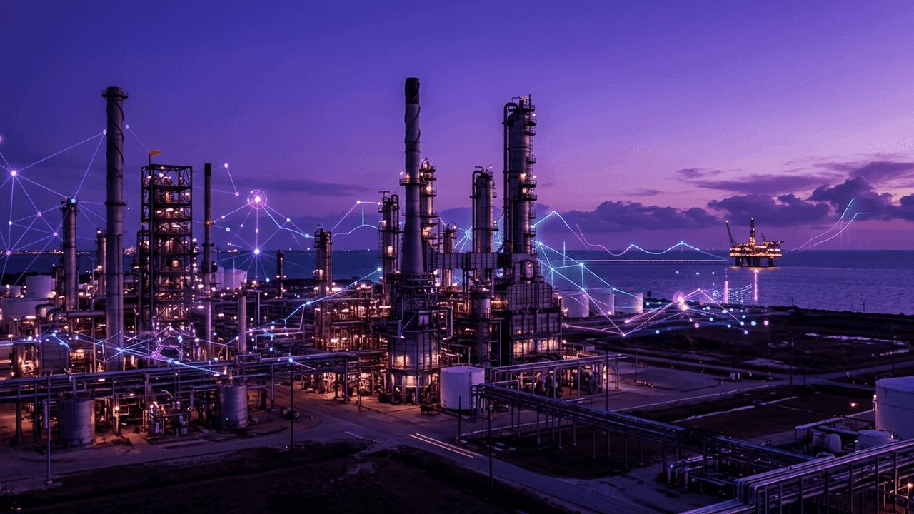 Top 10 Best Oil and Gas Companies in League City