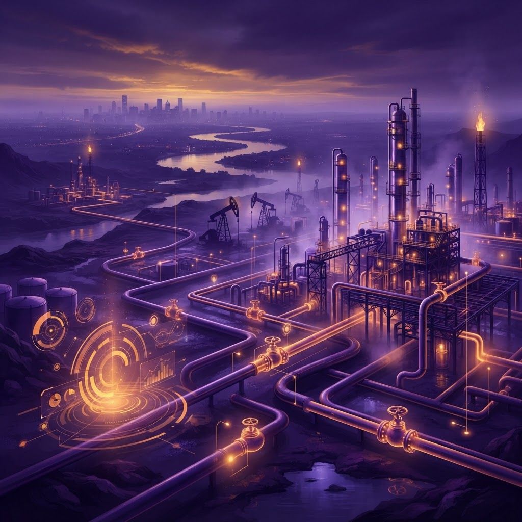 Top 10 Best Oil and Gas Companies in Little Rock